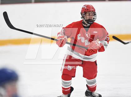 Thumbnail 1 in Conard @ West Haven photogallery.