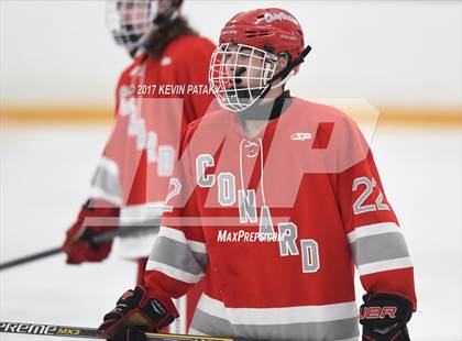 Thumbnail 2 in Conard @ West Haven photogallery.