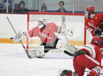 Thumbnail 1 in Conard @ West Haven photogallery.