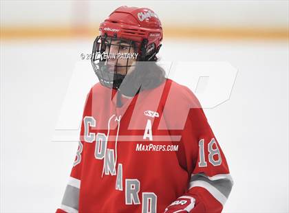 Thumbnail 1 in Conard @ West Haven photogallery.