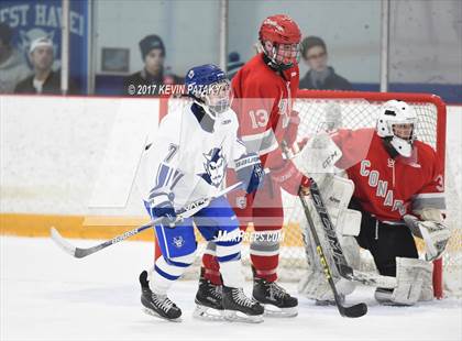 Thumbnail 2 in Conard @ West Haven photogallery.