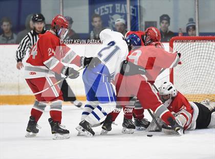 Thumbnail 2 in Conard @ West Haven photogallery.