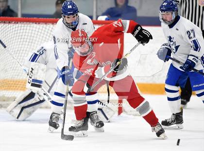 Thumbnail 1 in Conard @ West Haven photogallery.