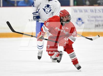 Thumbnail 1 in Conard @ West Haven photogallery.