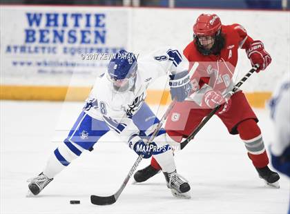 Thumbnail 1 in Conard @ West Haven photogallery.