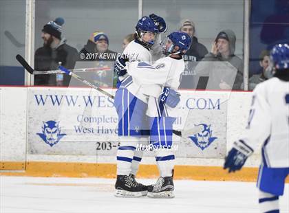 Thumbnail 1 in Conard @ West Haven photogallery.