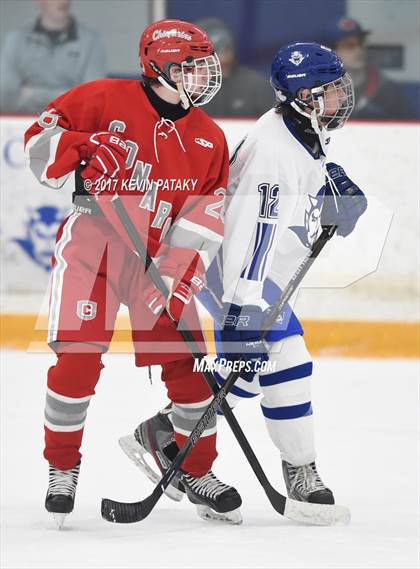 Thumbnail 1 in Conard @ West Haven photogallery.