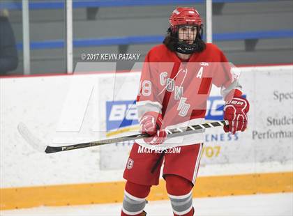 Thumbnail 1 in Conard @ West Haven photogallery.