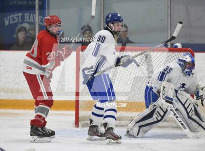 Thumbnail 1 in Conard @ West Haven photogallery.