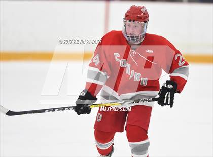 Thumbnail 1 in Conard @ West Haven photogallery.
