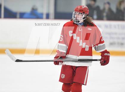 Thumbnail 1 in Conard @ West Haven photogallery.
