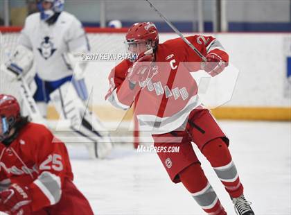 Thumbnail 1 in Conard @ West Haven photogallery.