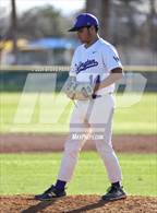 Photo from the gallery "Buckeye @ Washington"