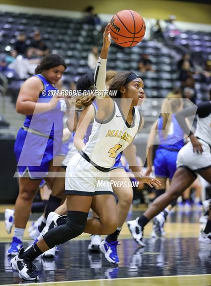 Thumbnail 1 in Malakoff vs Whitney (Kaufman Tournament) photogallery.