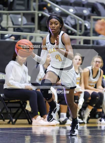 Thumbnail 3 in Malakoff vs Whitney (Kaufman Tournament) photogallery.
