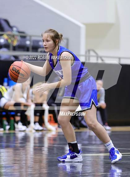 Thumbnail 1 in Malakoff vs Whitney (Kaufman Tournament) photogallery.