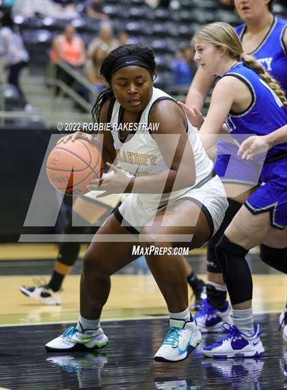 Thumbnail 3 in Malakoff vs Whitney (Kaufman Tournament) photogallery.