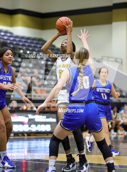 Thumbnail 3 in Malakoff vs Whitney (Kaufman Tournament) photogallery.