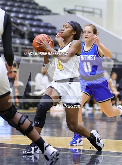 Thumbnail 1 in Malakoff vs Whitney (Kaufman Tournament) photogallery.