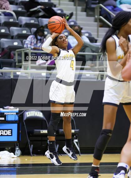 Thumbnail 2 in Malakoff vs Whitney (Kaufman Tournament) photogallery.