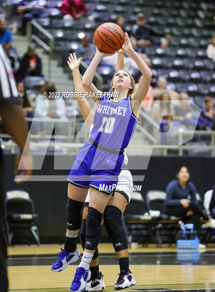 Thumbnail 1 in Malakoff vs Whitney (Kaufman Tournament) photogallery.