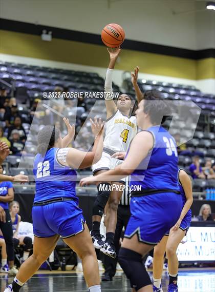 Thumbnail 1 in Malakoff vs Whitney (Kaufman Tournament) photogallery.