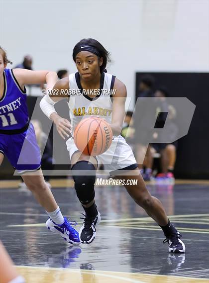 Thumbnail 3 in Malakoff vs Whitney (Kaufman Tournament) photogallery.