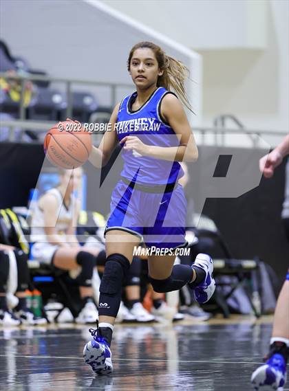 Thumbnail 1 in Malakoff vs Whitney (Kaufman Tournament) photogallery.
