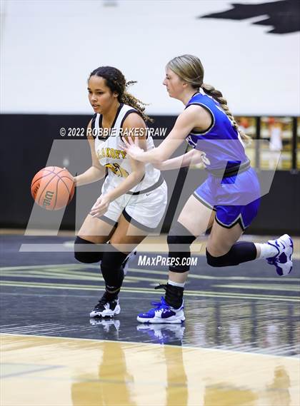 Thumbnail 1 in Malakoff vs Whitney (Kaufman Tournament) photogallery.