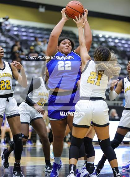 Thumbnail 1 in Malakoff vs Whitney (Kaufman Tournament) photogallery.
