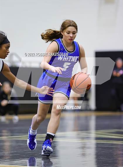 Thumbnail 1 in Malakoff vs Whitney (Kaufman Tournament) photogallery.