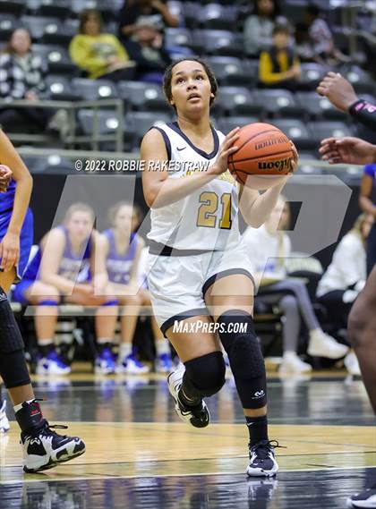 Thumbnail 1 in Malakoff vs Whitney (Kaufman Tournament) photogallery.
