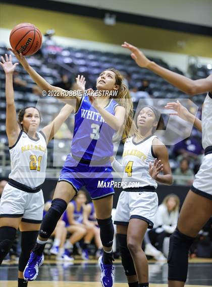 Thumbnail 3 in Malakoff vs Whitney (Kaufman Tournament) photogallery.