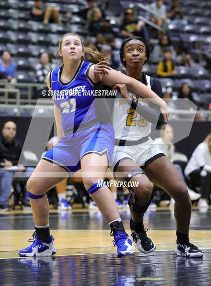 Thumbnail 1 in Malakoff vs Whitney (Kaufman Tournament) photogallery.