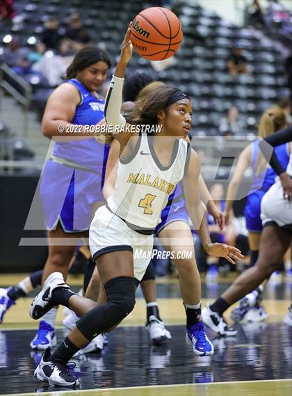 Thumbnail 3 in Malakoff vs Whitney (Kaufman Tournament) photogallery.