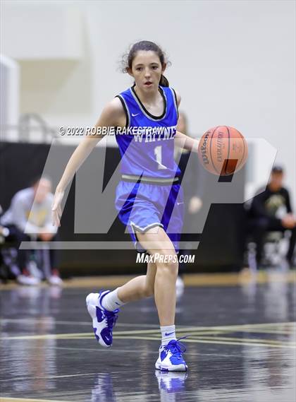 Thumbnail 2 in Malakoff vs Whitney (Kaufman Tournament) photogallery.