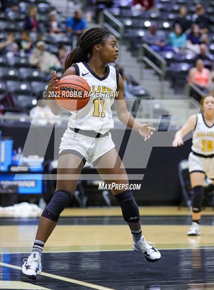 Thumbnail 2 in Malakoff vs Whitney (Kaufman Tournament) photogallery.