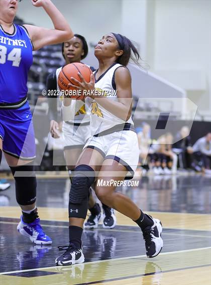 Thumbnail 1 in Malakoff vs Whitney (Kaufman Tournament) photogallery.
