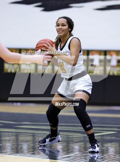 Thumbnail 1 in Malakoff vs Whitney (Kaufman Tournament) photogallery.