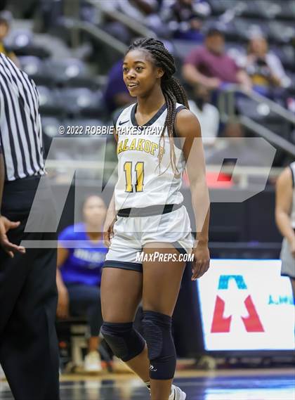 Thumbnail 1 in Malakoff vs Whitney (Kaufman Tournament) photogallery.