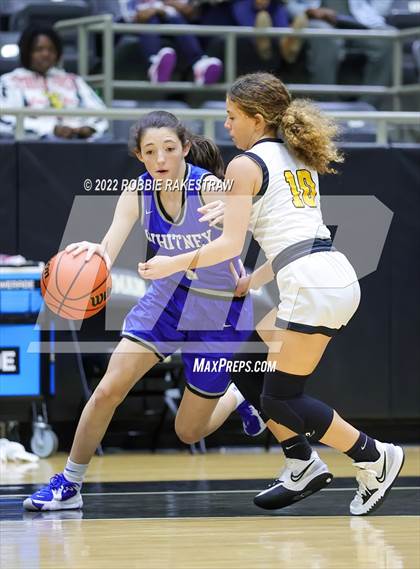Thumbnail 1 in Malakoff vs Whitney (Kaufman Tournament) photogallery.