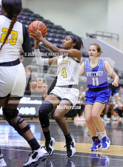 Thumbnail 2 in Malakoff vs Whitney (Kaufman Tournament) photogallery.