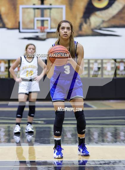 Thumbnail 3 in Malakoff vs Whitney (Kaufman Tournament) photogallery.