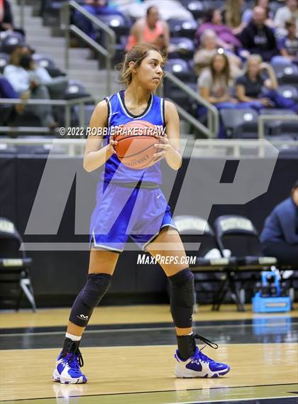 Thumbnail 3 in Malakoff vs Whitney (Kaufman Tournament) photogallery.