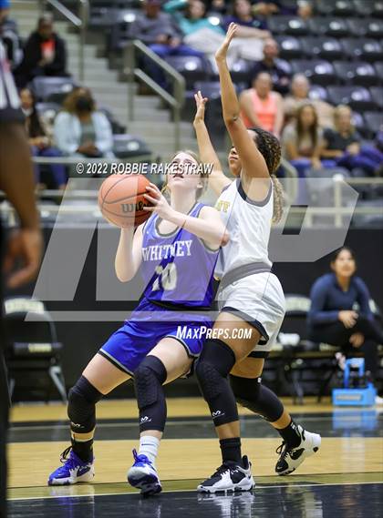 Thumbnail 1 in Malakoff vs Whitney (Kaufman Tournament) photogallery.