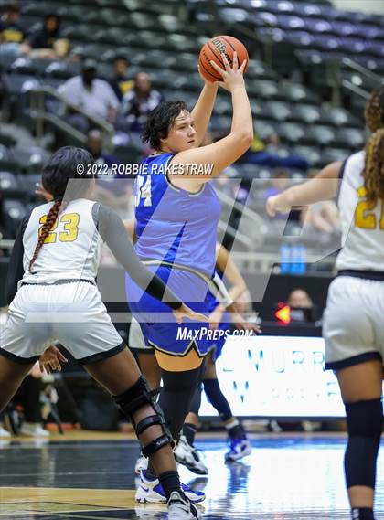 Thumbnail 3 in Malakoff vs Whitney (Kaufman Tournament) photogallery.