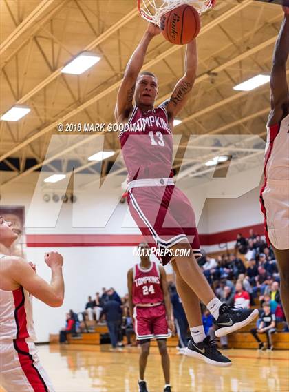 Thumbnail 3 in Tompkins @ Katy photogallery.