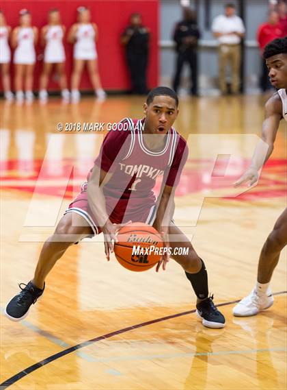 Thumbnail 3 in Tompkins @ Katy photogallery.