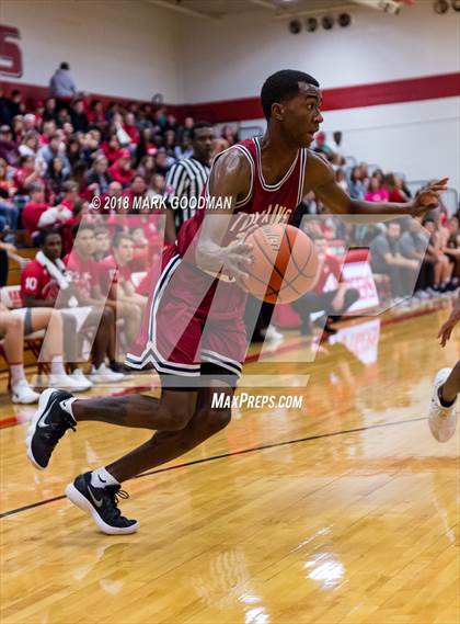 Thumbnail 3 in Tompkins @ Katy photogallery.