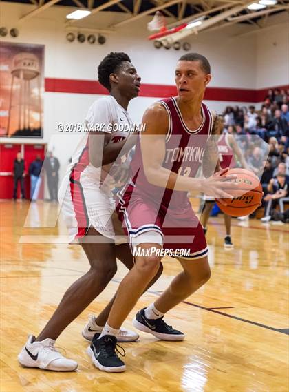 Thumbnail 2 in Tompkins @ Katy photogallery.